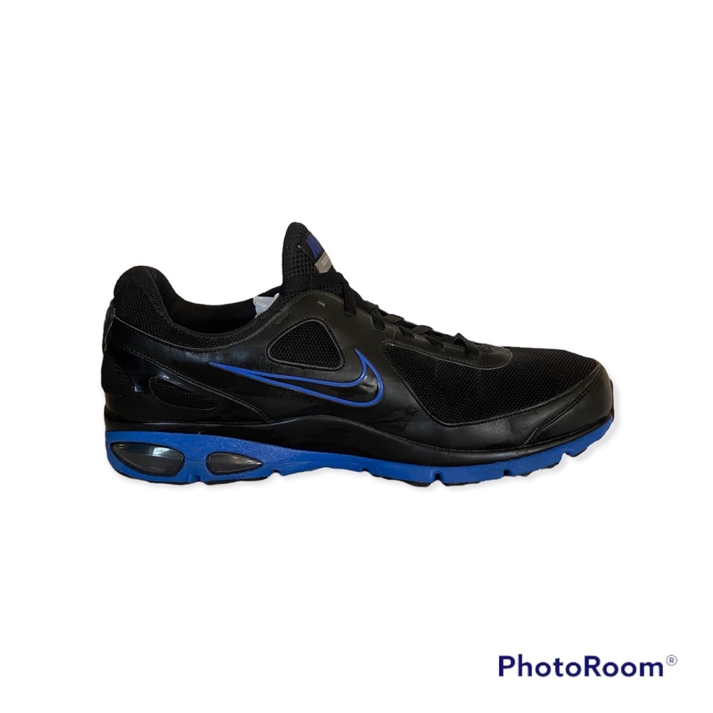 Nike Running Men’s U.S. 15 Turbulence 16 395763-009
